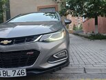 Chevrolet Cruze-11