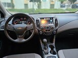 Chevrolet Cruze-18