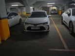 Toyota Corolla-1