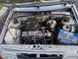 LADA (VAZ) 21099-4