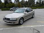 Opel Vectra-8