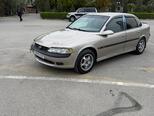 Opel Vectra-2