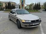 Opel Vectra-9