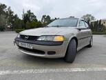 Opel Vectra-1