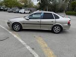 Opel Vectra-6