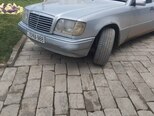 Mercedes E 220-5