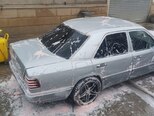 Mercedes E 220-6