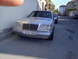 Mercedes E 220-10