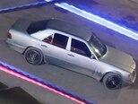 Mercedes E 220-9