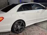 Mercedes E 350-5