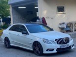 Mercedes E 350-2