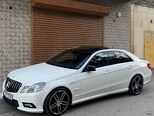 Mercedes E 350-6