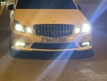 Mercedes E 350-7