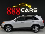 Kia Sorento-7