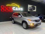 Kia Sorento-10