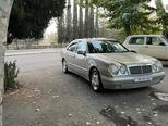 Mercedes E 240-2