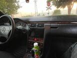 Mercedes E 240-9