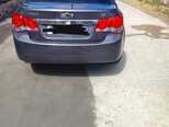 Chevrolet Cruze-2