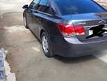 Chevrolet Cruze-3