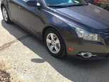 Chevrolet Cruze-4