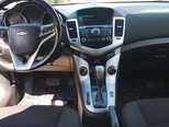 Chevrolet Cruze-6