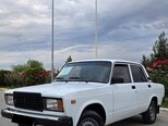 LADA (VAZ) 2107-1