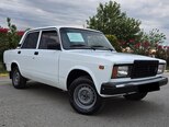 LADA (VAZ) 2107-2