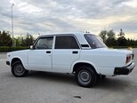 LADA (VAZ) 2107-6