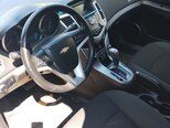 Chevrolet Cruze-8