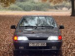 LADA (VAZ) 2115-1