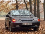 LADA (VAZ) 2115-2