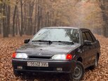 LADA (VAZ) 2115-5