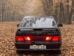 LADA (VAZ) 2115-4