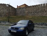 Opel Astra-2