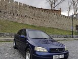 Opel Astra-3