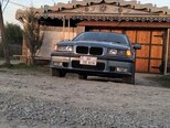 BMW 320-4
