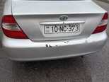 Toyota Camry-4
