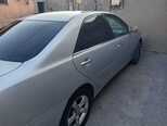 Toyota Camry-9