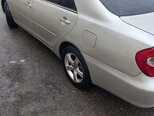 Toyota Camry-3