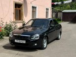 LADA (VAZ) Priora-14
