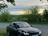 LADA (VAZ) Priora-9
