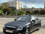 LADA (VAZ) Priora-12