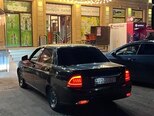 LADA (VAZ) Priora-13