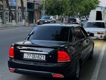 LADA (VAZ) Priora-4