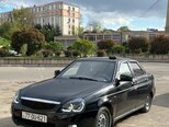 LADA (VAZ) Priora-1