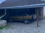 LADA (VAZ) 21099-3