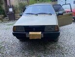 LADA (VAZ) 21099-1