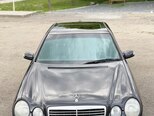 Mercedes E 240-1
