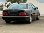 Mercedes E 240-3