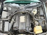 Mercedes E 240-5
